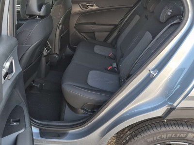 KIA Sportage Neuwagen KIA Sportage Neuwagen