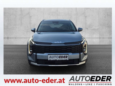 KIA Sportage Neuwagen KIA Sportage Neuwagen