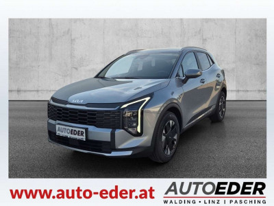 KIA Sportage Neuwagen KIA Sportage Neuwagen