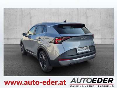 KIA Sportage Neuwagen KIA Sportage Neuwagen