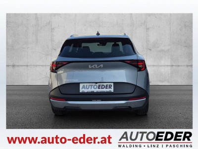KIA Sportage Neuwagen KIA Sportage Neuwagen
