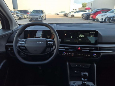 KIA Sportage Neuwagen KIA Sportage Neuwagen