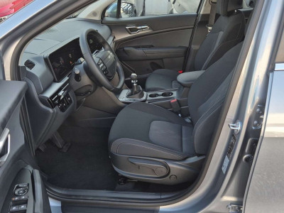 KIA Sportage Neuwagen KIA Sportage Neuwagen