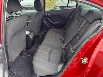 Mazda Mazda3 Gebrauchtwagen