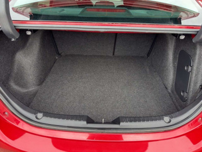 Mazda Mazda3 Gebrauchtwagen