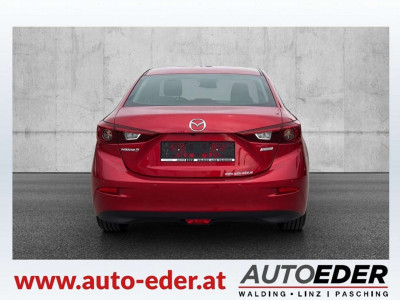 Mazda Mazda3 Gebrauchtwagen