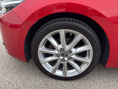 Mazda Mazda3 Gebrauchtwagen