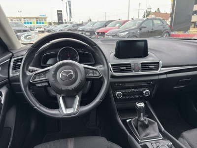 Mazda Mazda3 Gebrauchtwagen