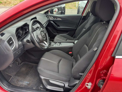 Mazda Mazda3 Gebrauchtwagen