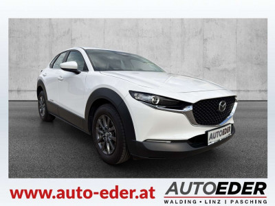 Mazda CX-30 Gebrauchtwagen Mazda CX-30 Gebrauchtwagen