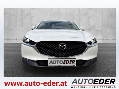 Mazda CX-30 Gebrauchtwagen Mazda CX-30 Gebrauchtwagen