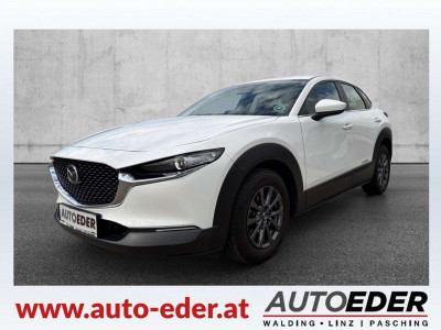 Mazda CX-30 Gebrauchtwagen Mazda CX-30 Gebrauchtwagen