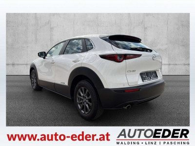 Mazda CX-30 Gebrauchtwagen Mazda CX-30 Gebrauchtwagen