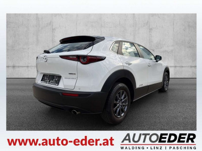 Mazda CX-30 Gebrauchtwagen Mazda CX-30 Gebrauchtwagen