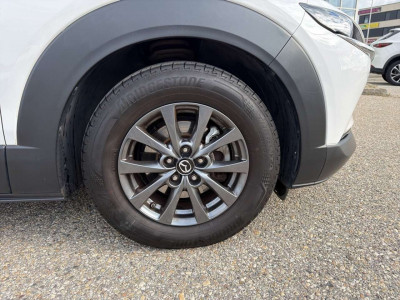 Mazda CX-30 Gebrauchtwagen Mazda CX-30 Gebrauchtwagen