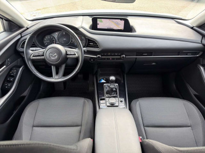 Mazda CX-30 Gebrauchtwagen Mazda CX-30 Gebrauchtwagen