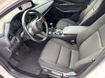 Mazda CX-30 Gebrauchtwagen Mazda CX-30 Gebrauchtwagen