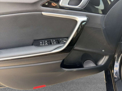 KIA Ceed Gebrauchtwagen KIA Ceed Gebrauchtwagen