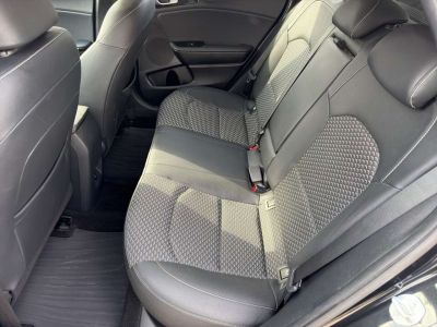 KIA Ceed Gebrauchtwagen KIA Ceed Gebrauchtwagen