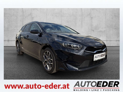KIA Ceed Gebrauchtwagen KIA Ceed Gebrauchtwagen