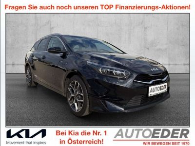 KIA Ceed Gebrauchtwagen KIA Ceed Gebrauchtwagen