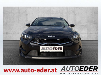 KIA Ceed Gebrauchtwagen KIA Ceed Gebrauchtwagen