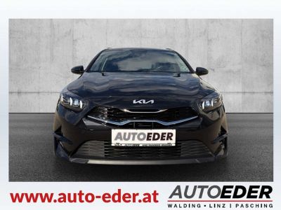 KIA Ceed Gebrauchtwagen KIA Ceed Gebrauchtwagen