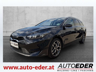 KIA Ceed Gebrauchtwagen KIA Ceed Gebrauchtwagen