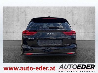 KIA Ceed Gebrauchtwagen KIA Ceed Gebrauchtwagen