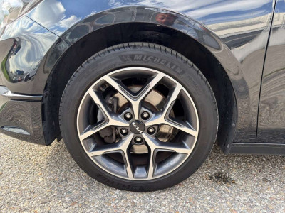 KIA Ceed Gebrauchtwagen KIA Ceed Gebrauchtwagen