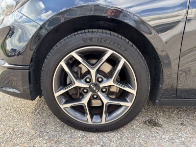 KIA Ceed Gebrauchtwagen KIA Ceed Gebrauchtwagen