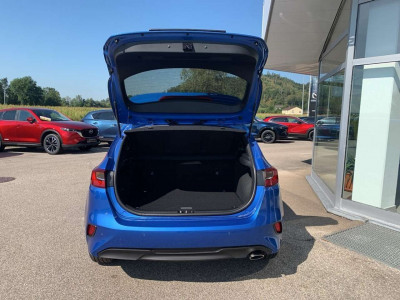KIA Ceed Vorführwagen KIA Ceed Vorführwagen