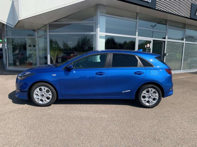 KIA Ceed Vorführwagen KIA Ceed Vorführwagen