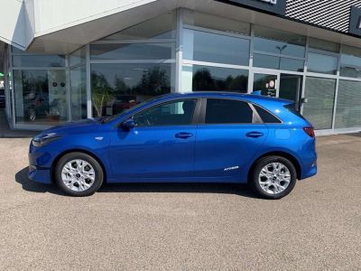 KIA Ceed Vorführwagen KIA Ceed Vorführwagen