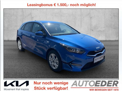 KIA Ceed Vorführwagen KIA Ceed Vorführwagen