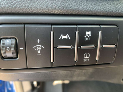 KIA Ceed Vorführwagen KIA Ceed Vorführwagen