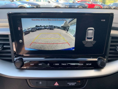 KIA Ceed Vorführwagen KIA Ceed Vorführwagen