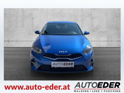 KIA Ceed Vorführwagen KIA Ceed Vorführwagen