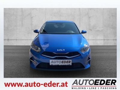 KIA Ceed Vorführwagen KIA Ceed Vorführwagen