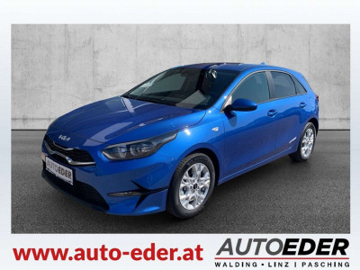 KIA Ceed Vorführwagen KIA Ceed Vorführwagen