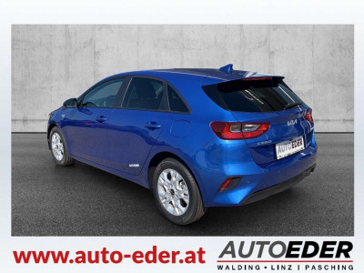 KIA Ceed Vorführwagen KIA Ceed Vorführwagen