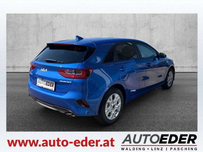 KIA Ceed Vorführwagen KIA Ceed Vorführwagen