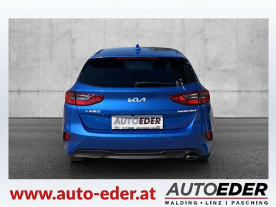 KIA Ceed Vorführwagen KIA Ceed Vorführwagen