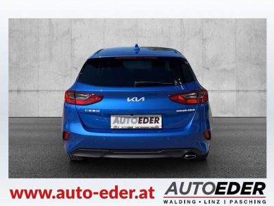 KIA Ceed Vorführwagen KIA Ceed Vorführwagen