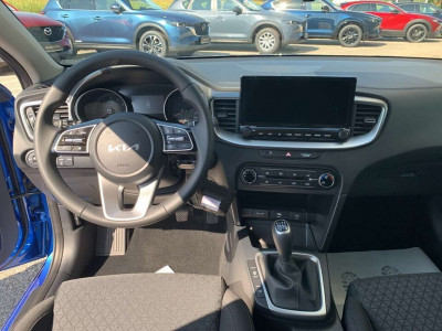 KIA Ceed Vorführwagen KIA Ceed Vorführwagen