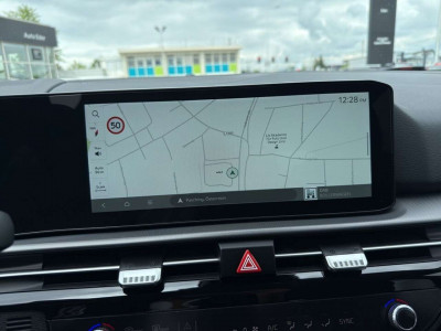 KIA Sportage Neuwagen KIA Sportage Neuwagen
