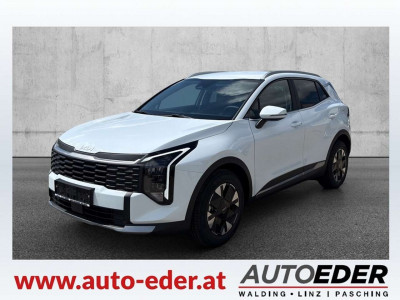 KIA Sportage Neuwagen KIA Sportage Neuwagen