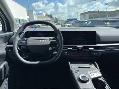 KIA Sportage Neuwagen KIA Sportage Neuwagen