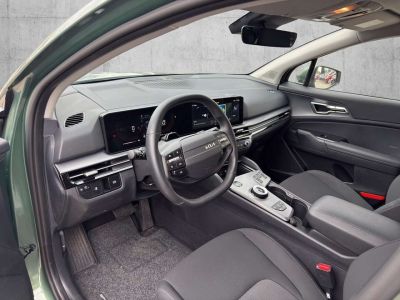 KIA Sportage Vorführwagen