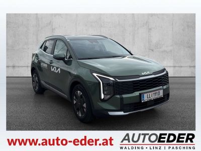 KIA Sportage Vorführwagen